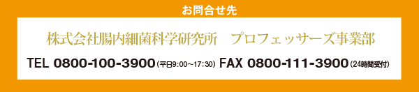 お問合せ先